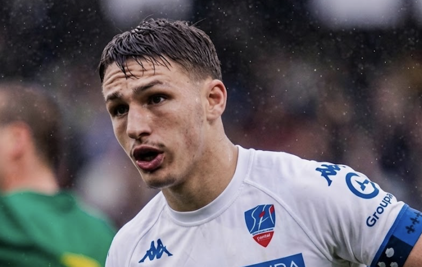 Kleo Labarbe : « Il va falloir régler cette entame de match »