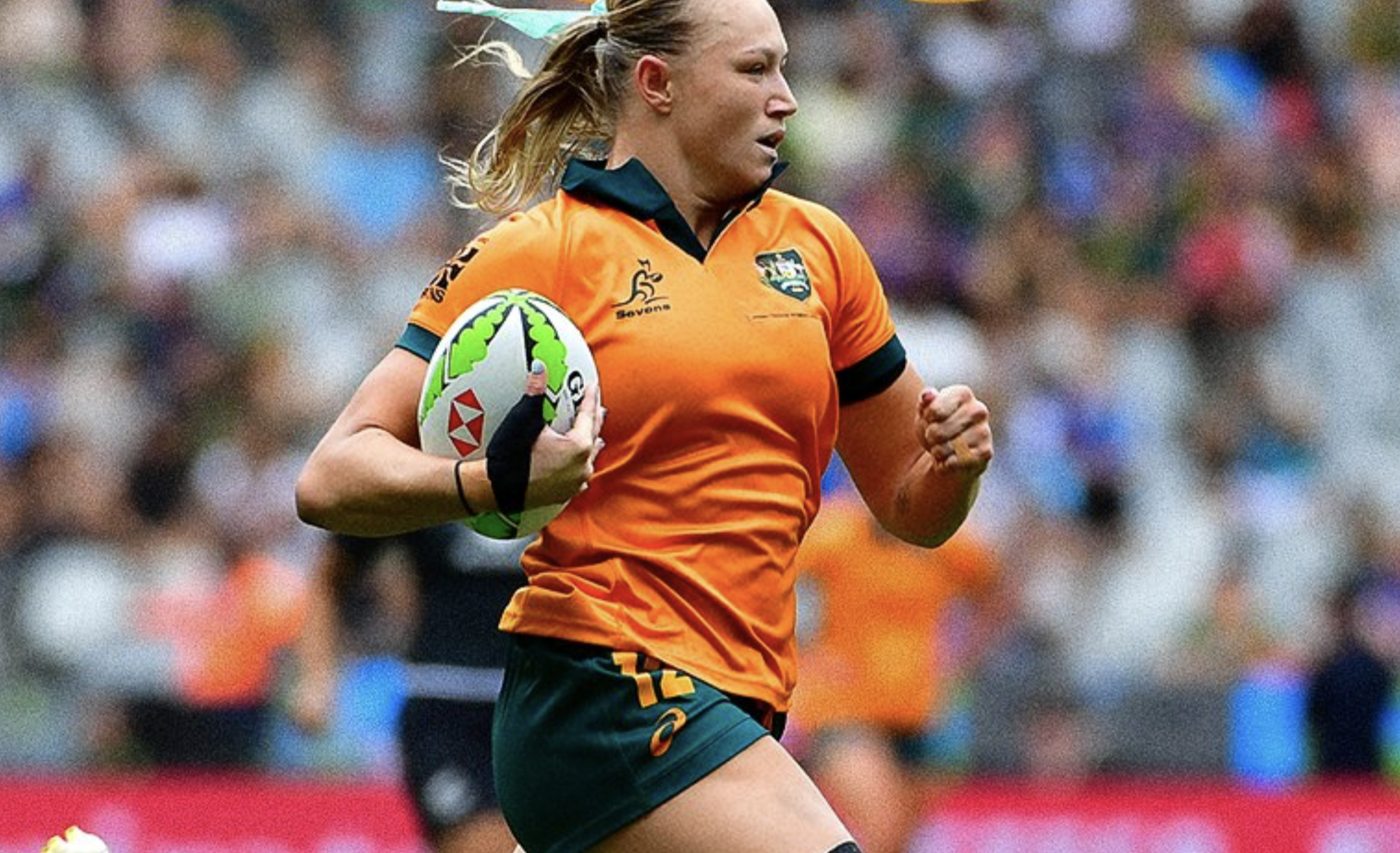 Australie : Maddison Levi rejoint la s&eacute;lection nationale