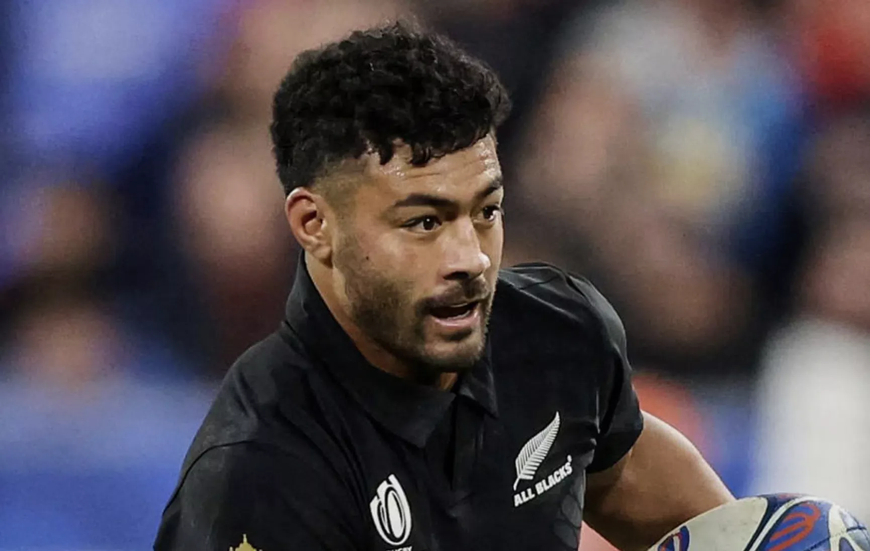 Nouvelle-Z&eacute;lande : un All Black bless&eacute;, Mo&rsquo;unga appel&eacute; en renfort