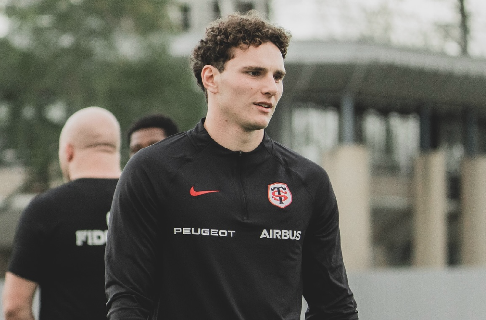 Stade Toulousain : le double coup dur qui inquiète avant la reprise du Top 14