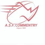 Logo Commentry