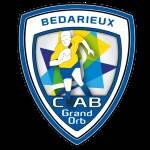 Logo B&eacute;darieux