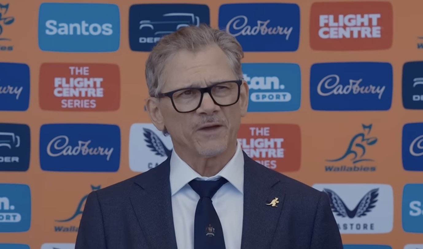 Les Kiss (Australie) : &laquo; Le choix des 23 joueurs pour le match a &eacute;t&eacute; tr&egrave;s compliqu&eacute; &raquo;