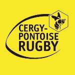Logo Cergy-Pontoise