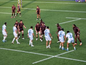 Pro D2 : Soyaux-Angoul&ecirc;me fait chavirer Colomiers au terme d&rsquo;un final incandescent