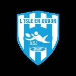 Logo L'Isle-en-Dodon