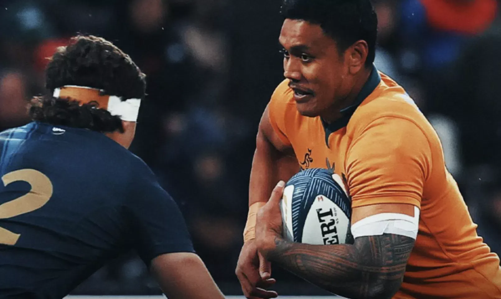 L’Argentine et l’Australie se quittent dos à dos après un duel fou