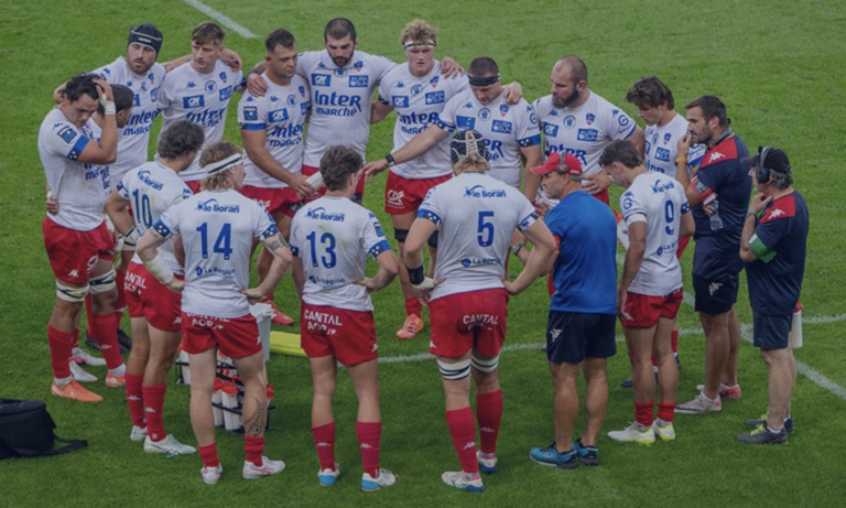 Aurillac - Dax