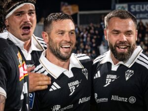 Pro D2 : Brive renverse Aurillac sur le fil et réalise un gros coup à l’extérieur