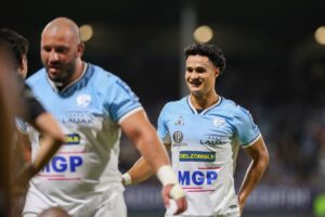 Top 14 : Bayonne corrige Clermont au terme d’un match spectaculaire et totalement débridé