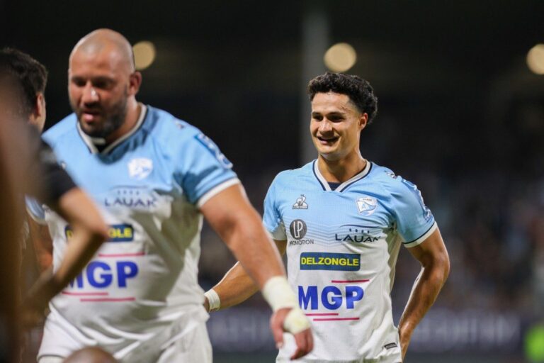 Bayonne - Clermont