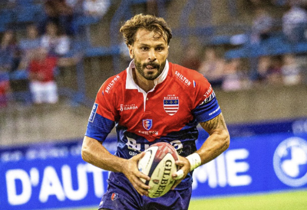 Pro D2 : Béziers renverse Narbonne dans un derby incandescent