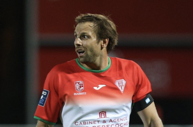 Biarritz - Montauban