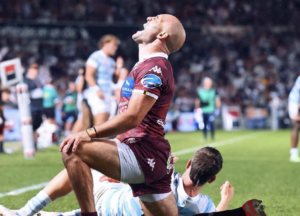 Bordeaux-Bègles : large succès face au Racing 92 en Top 14