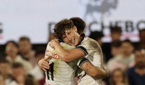 Pro D2 : Brive domine Colomiers mais laisse filer le bonus offensif en fin de match