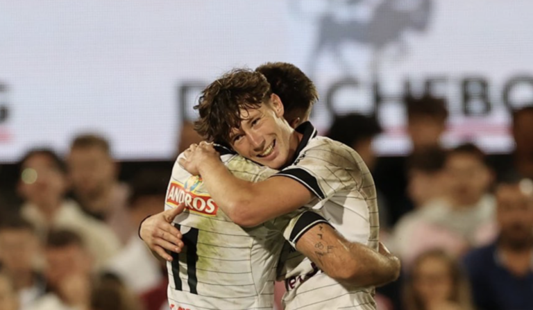 Brive - Colomiers