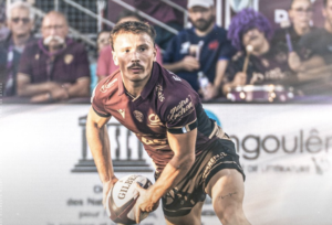 Pro D2 : Soyaux-Angoul&ecirc;me r&eacute;gale Chanzy face &agrave; Montauban avec une d&eacute;monstration offensive