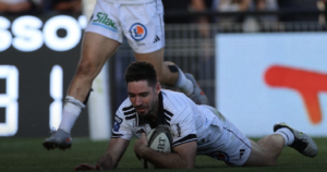 Pro D2 : Brive corrige Nice avec le bonus