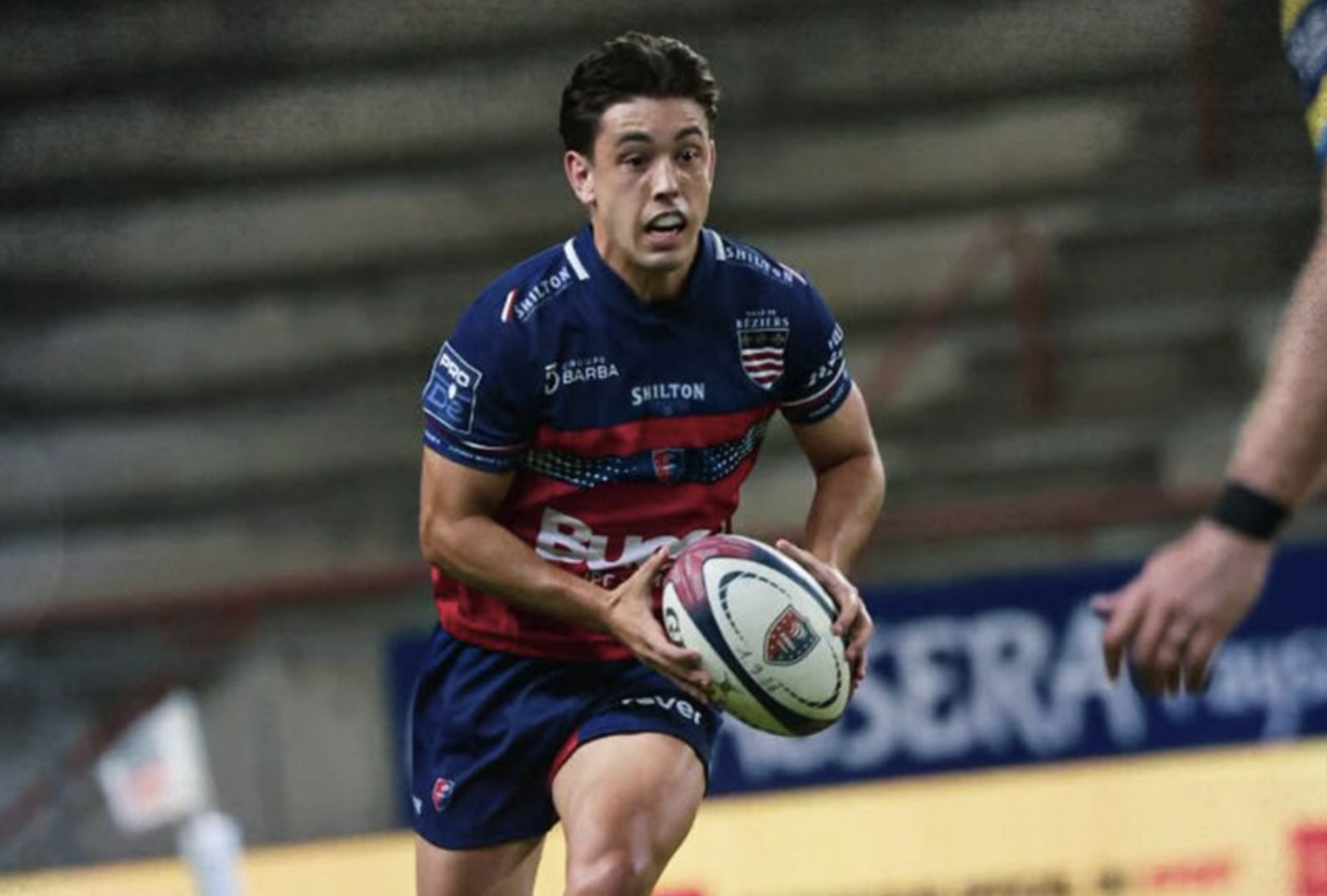 Pro D2 : Béziers résiste au retour de Nevers et s’offre un succès au couteau