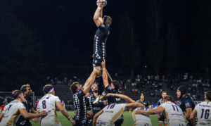 Pro D2 : Dax s’arc-boute en mêlée et fait plier Valence-Romans au terme d’un bras de fer