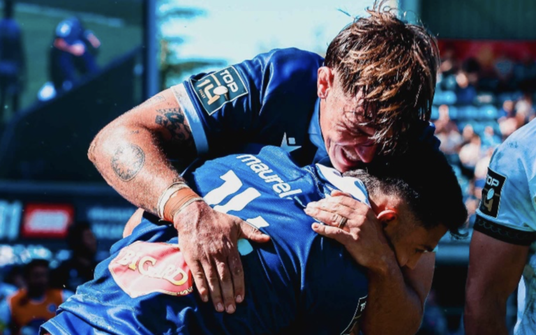 Castres - Toulon