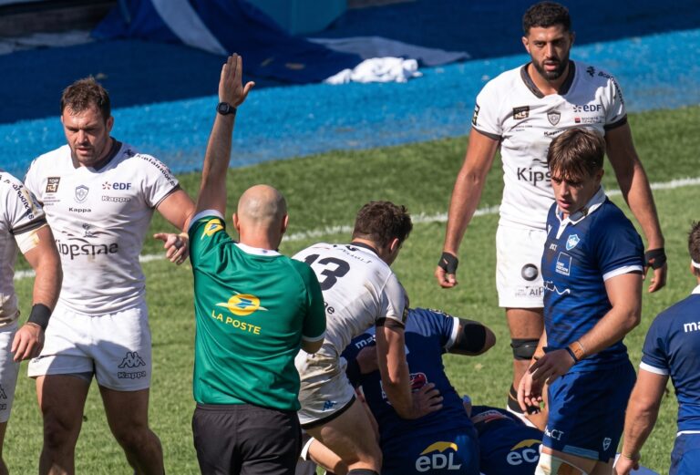Castres Toulon