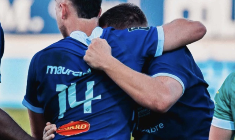 Castres - Vannes