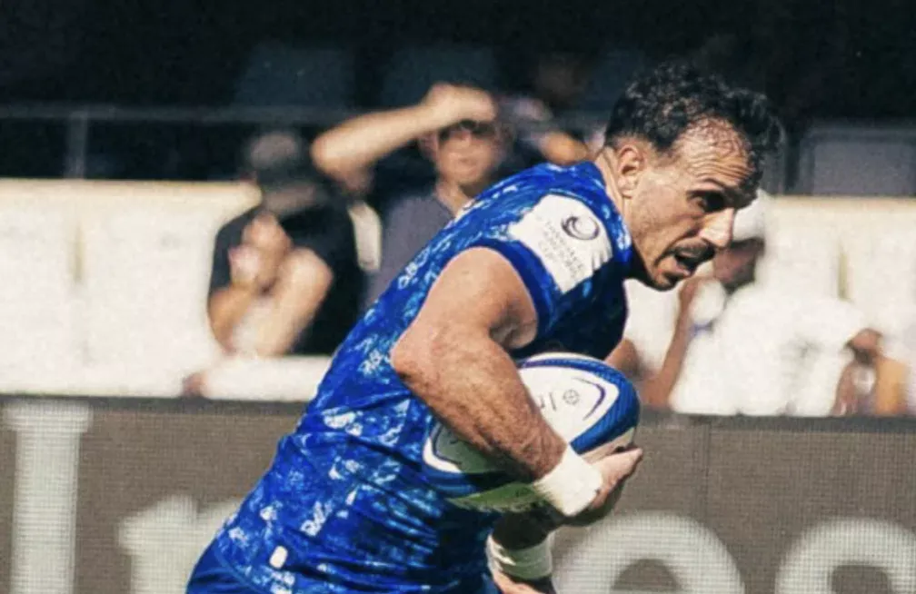 Top 14 : Clermont domine Castres au Michelin et se relance avec autorit&eacute;