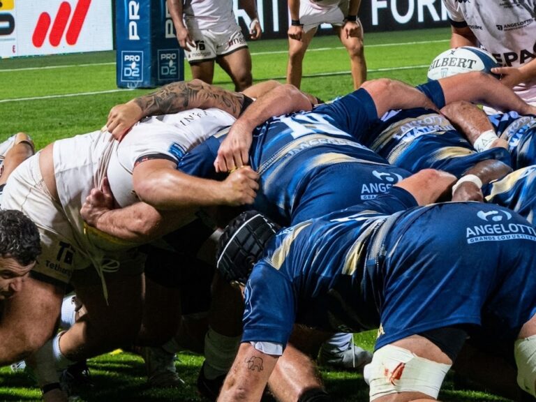 Colomiers Provence Rugby