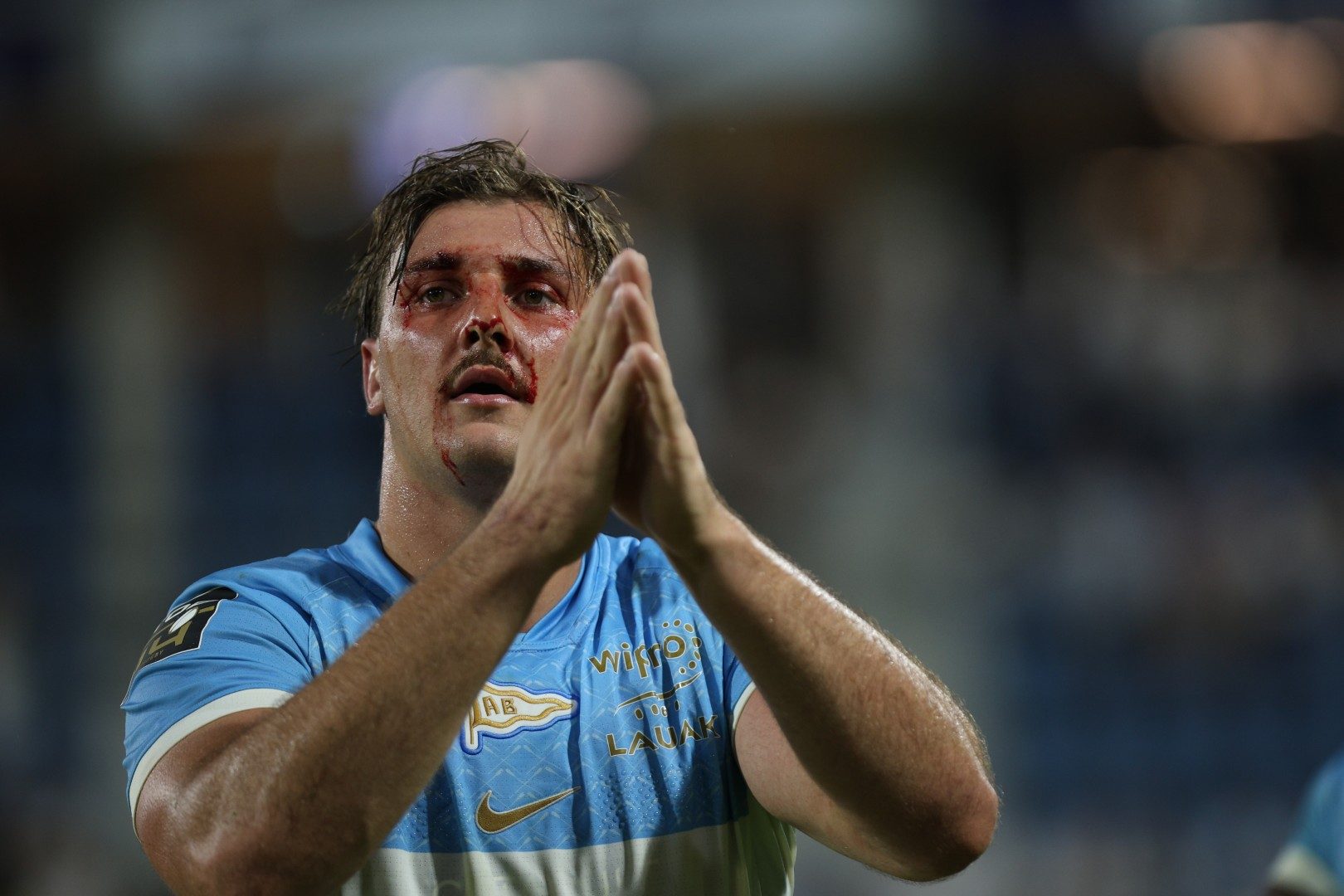 Bayonne : Esteban Capilla s&rsquo;engage avec Toulouse en 2027