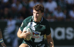 Top 14 : Fabien Brau-Boirie devrait prolonger son contrat avec la Section paloise