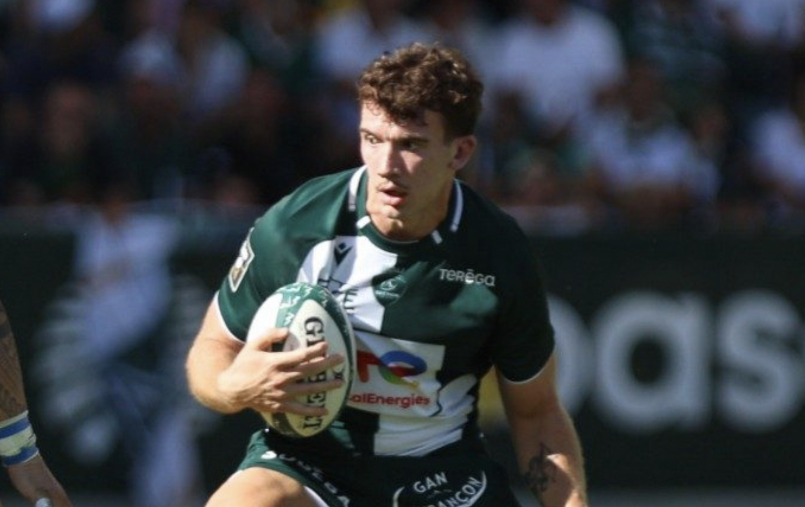 Top 14 : Fabien Brau-Boirie devrait prolonger son contrat avec la Section paloise