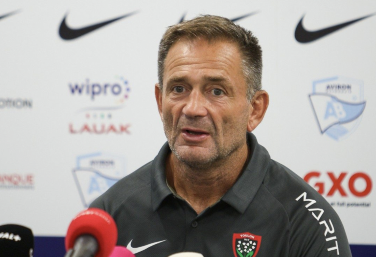 Franck azema