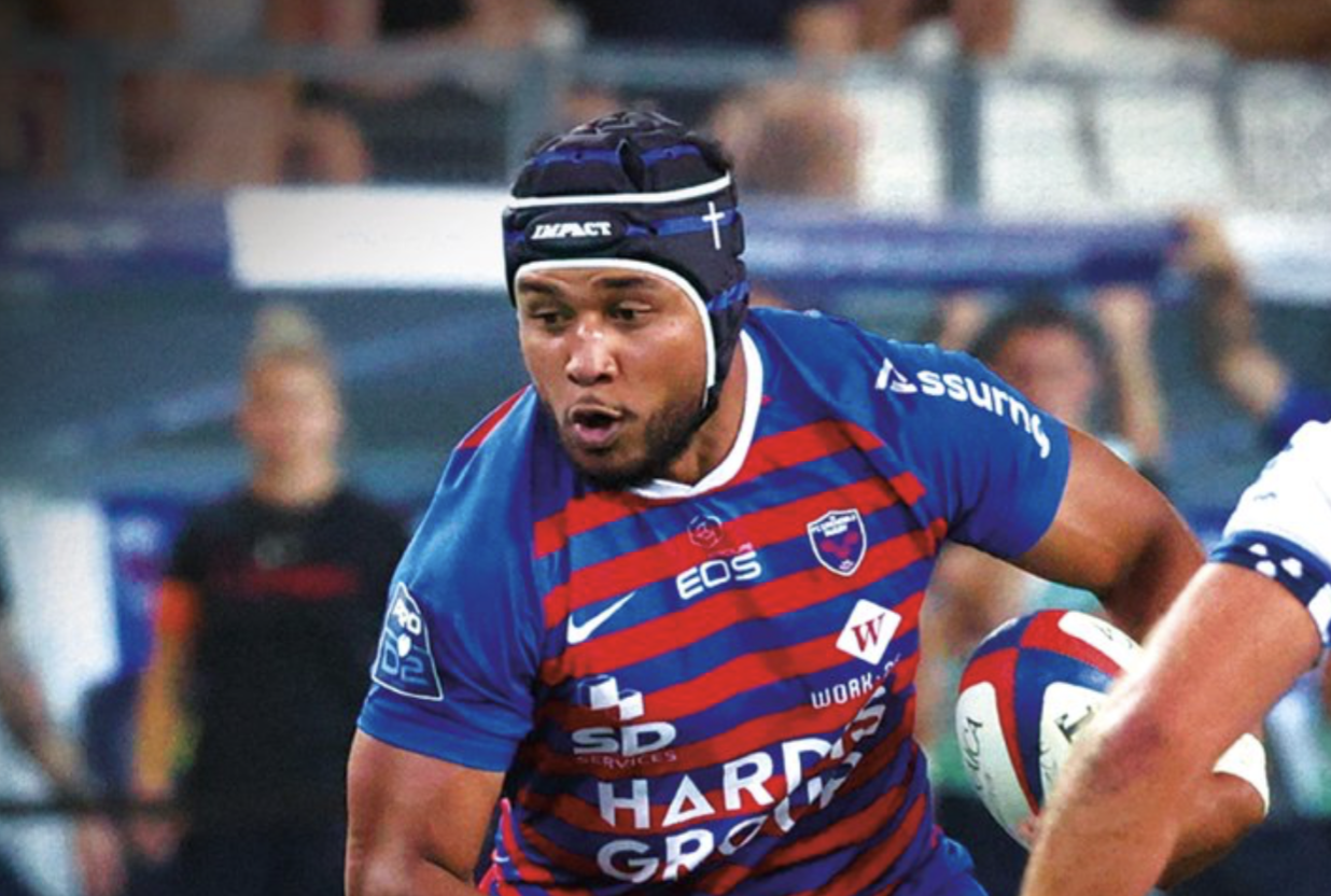 Pro D2 : Grenoble s’en sort de justesse face à Valence-Romans au Stade des Alpes