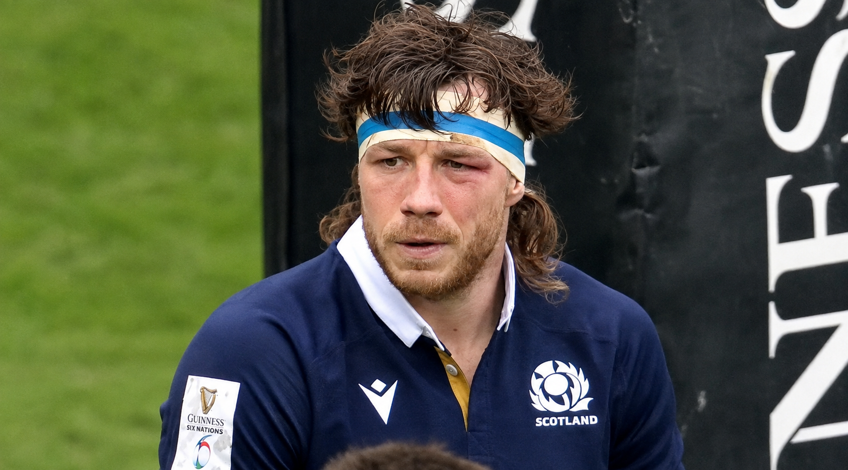 Castres : Hamish Watson arrive comme recrue phare en troisième ligne
