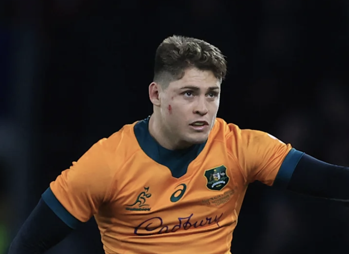 Western Force : James O&rsquo;Connor revient en Australie à 36 ans