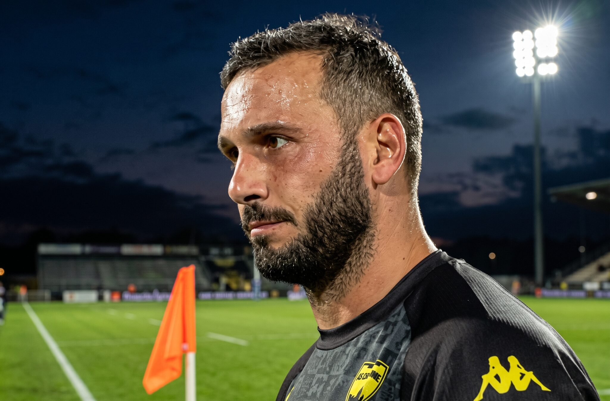 Jérôme Bosviel révèle le drôle de duel avec Samuel Marques