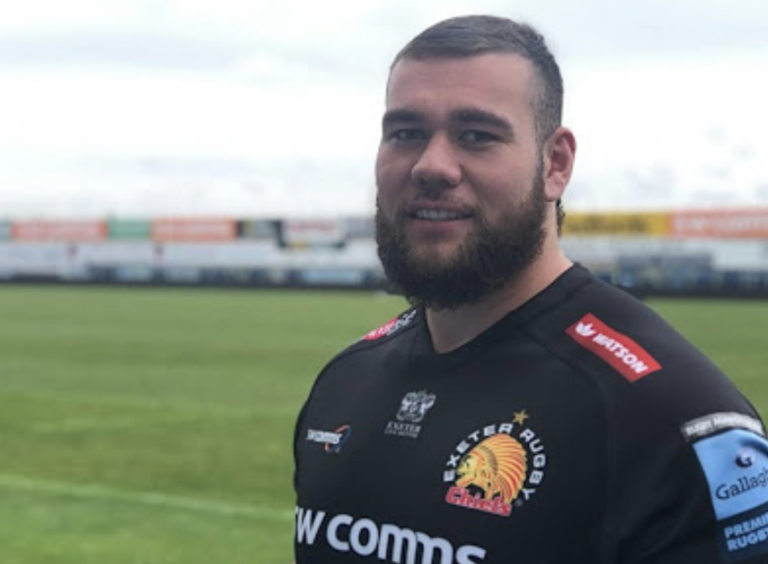 Josh Iosefa-Scott