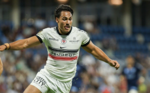 Stade Toulousain : infirmerie pleine et incertitude pour Kalvin Gourgues