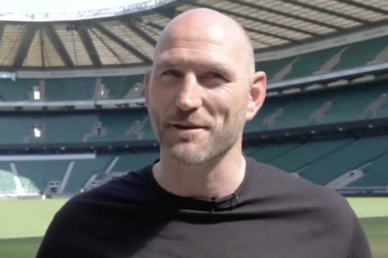Lawrence Dallaglio
