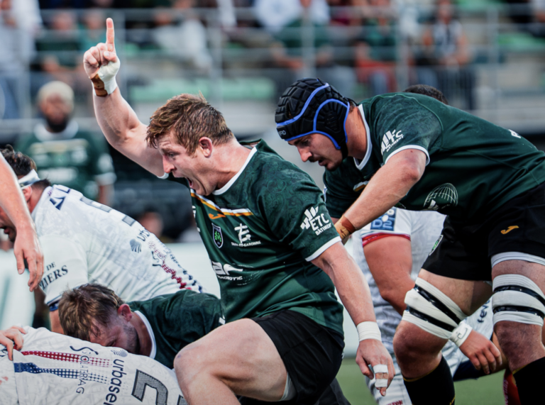 Montauban - B&eacute;ziers