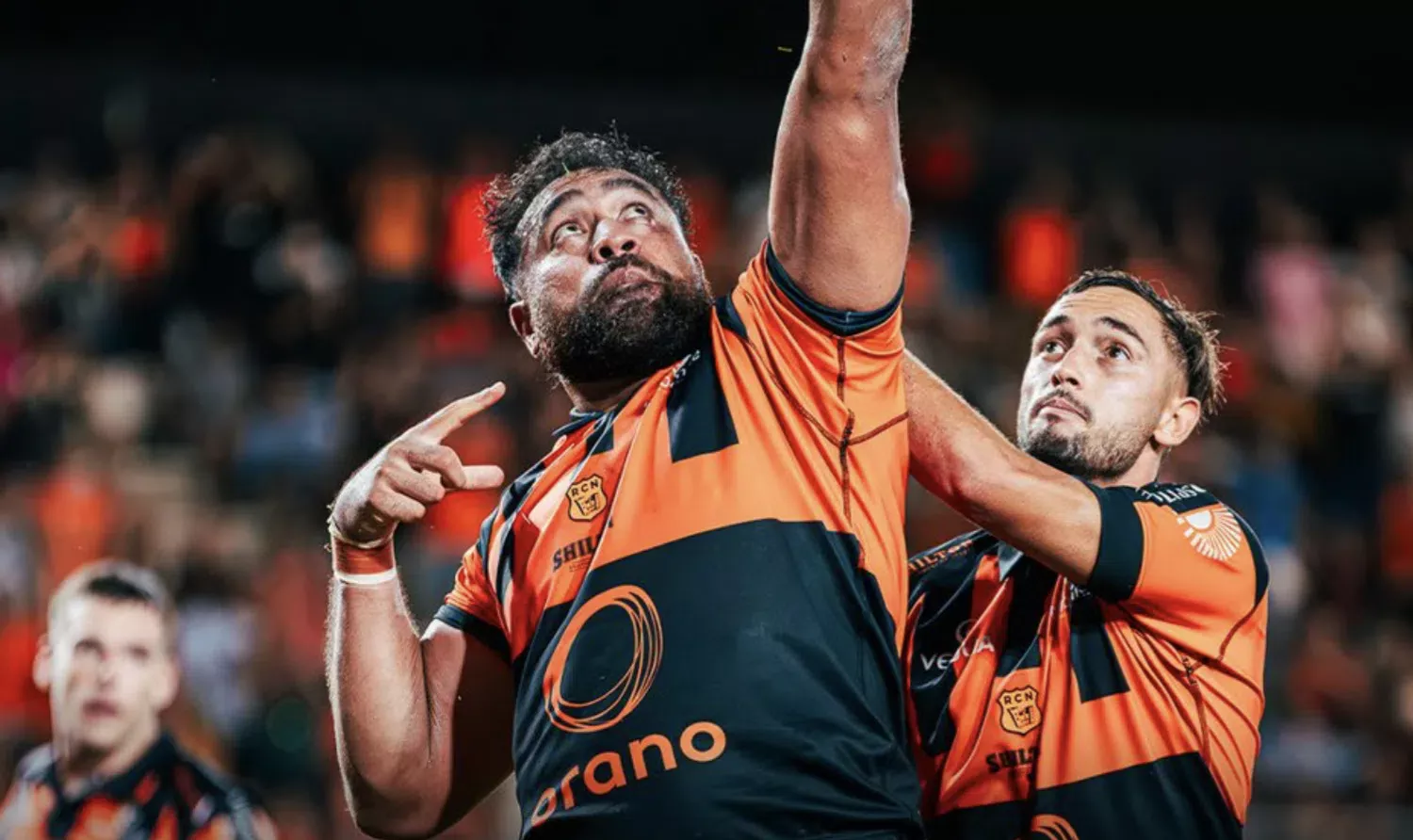Pro D2 : Narbonne renverse Nevers au bout du suspense