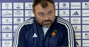 Perpignan : Nicolas Mas mise sur l’agressivité pour contenir l’UBB