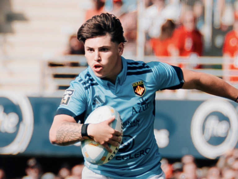 Perpignan - Bordeaux