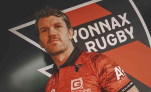 Phoenix Damon Battye : &laquo; On a pay&eacute; cash le carton, &ccedil;a c'est clair &raquo;