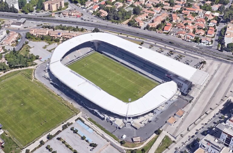 Septeo Stadium