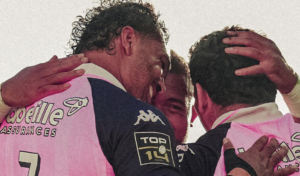 Top 14 : le Stade Français résiste au retour de Perpignan