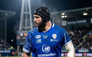 Steeve Blanc-Mappaz : « On veut gagner tout simplement »