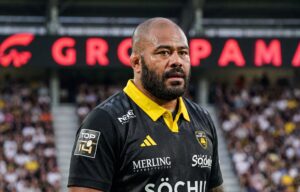 Top 14 : Tolu Latu écarté quatre semaines après son exclusion