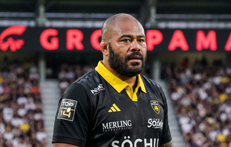 Tolu Latu la rochelle